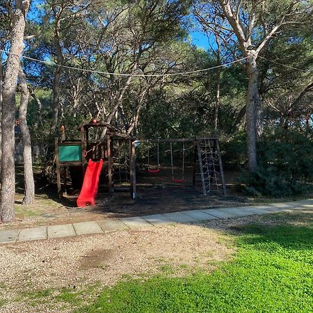 Villa Biancospini, , Le Case Di Aurelia Guesthouse Кастеланета Марина Екстериор снимка