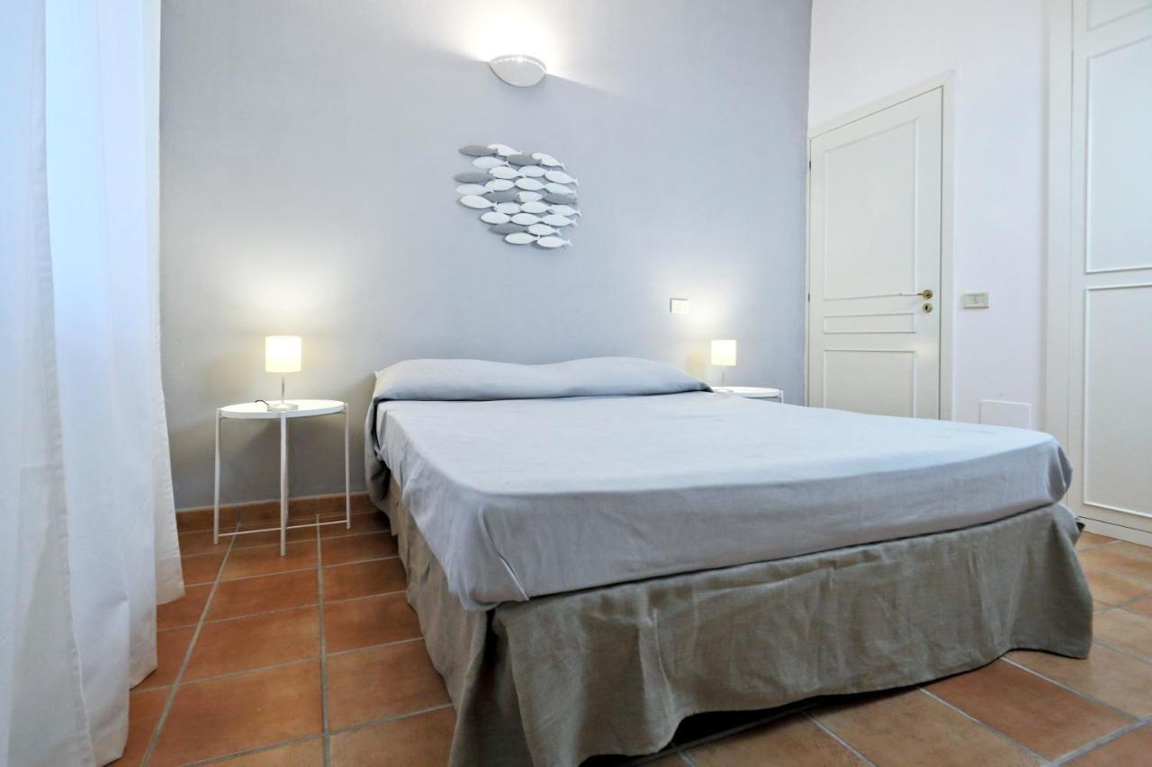 Villa Biancospini, , Le Case Di Aurelia Guesthouse Кастеланета Марина Екстериор снимка