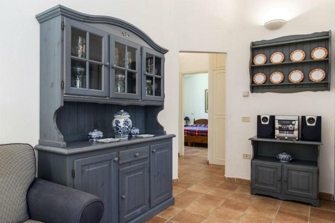 Villa Biancospini, , Le Case Di Aurelia Guesthouse Кастеланета Марина Екстериор снимка