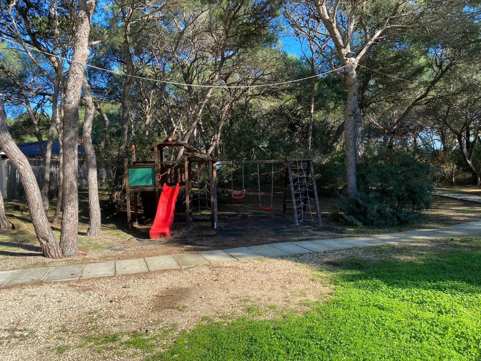 Villa Biancospini, , Le Case Di Aurelia Guesthouse Кастеланета Марина Екстериор снимка